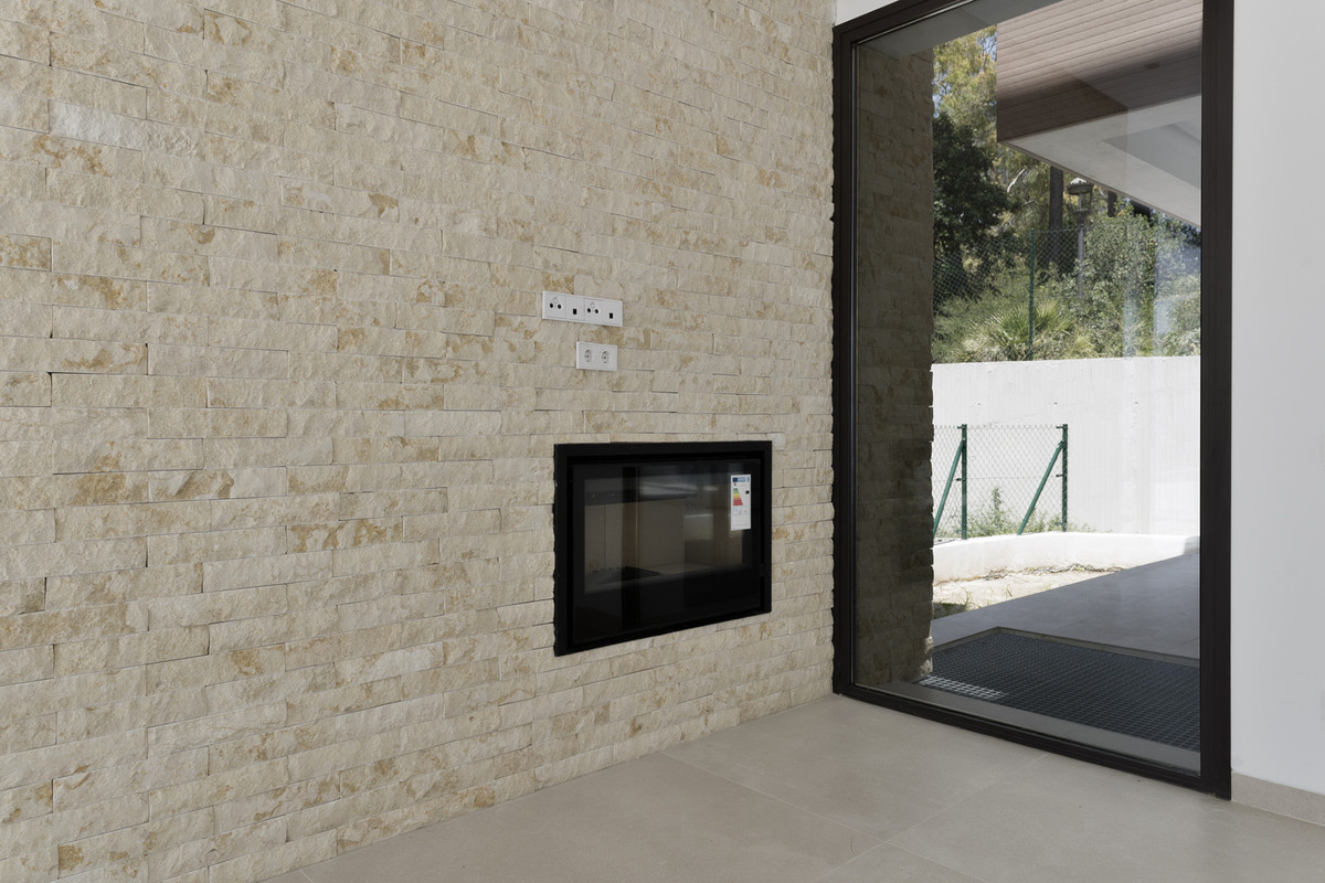 Se vende Villa - Chalet de 4 dormitorios en Costa Del Sol, Málaga, España