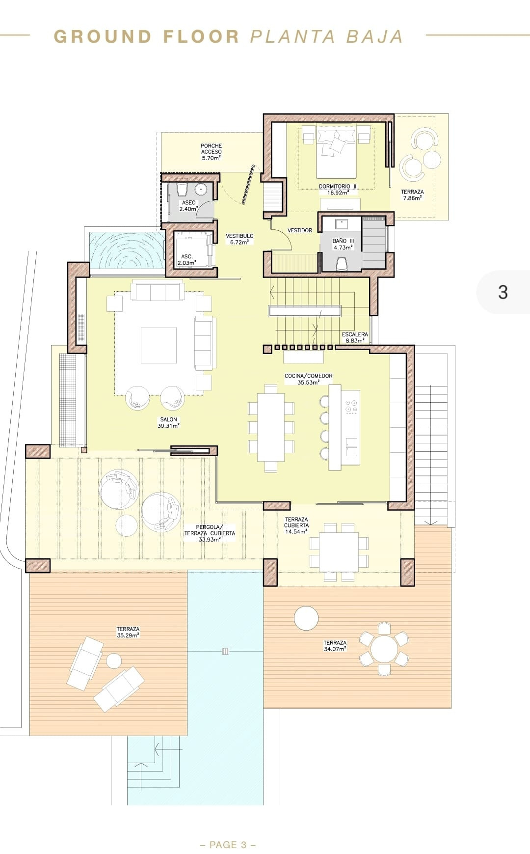 Se vende Villa - Chalet de 4 dormitorios en Costa Del Sol, Málaga, España