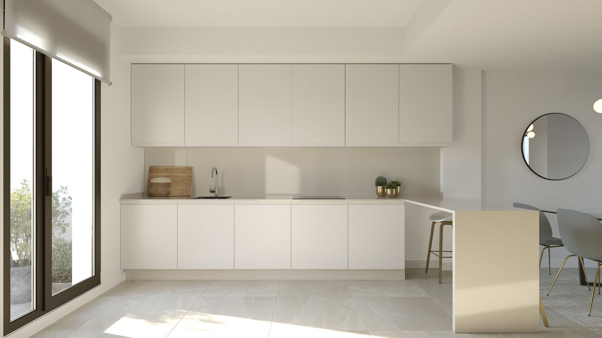 4 Bed Townhouse for sale in Rincón De La Victoria Costa Del Sol East, Málaga, Spain