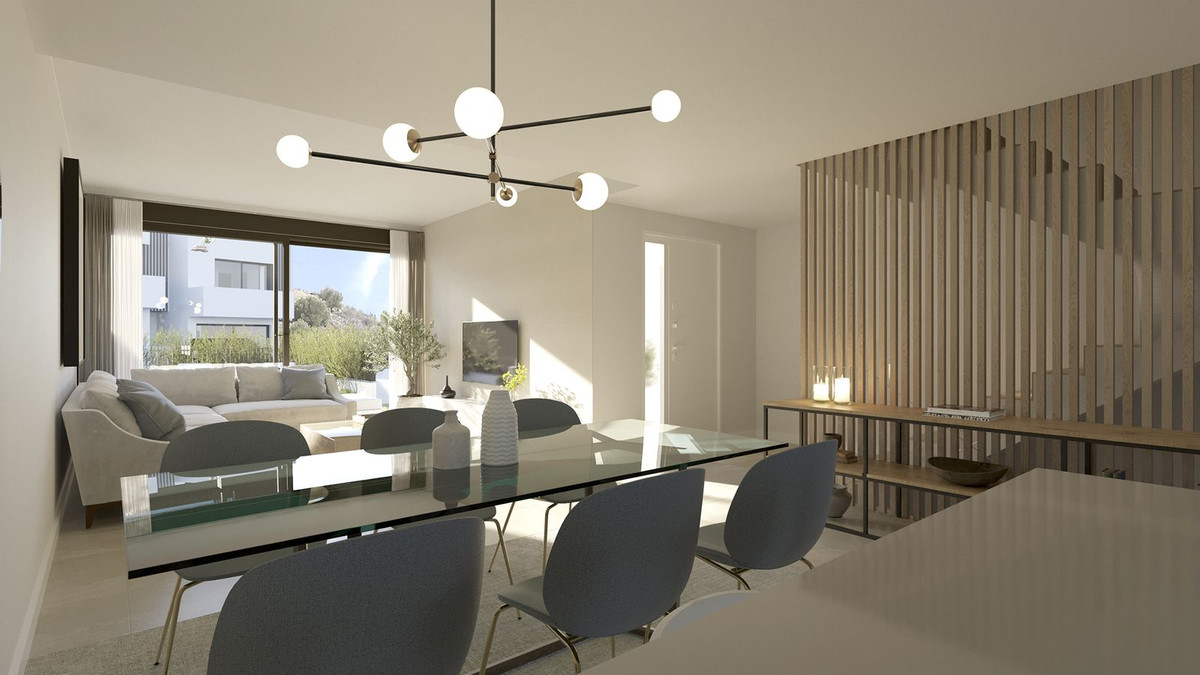 4 Bed Townhouse for sale in Rincón De La Victoria Costa Del Sol East, Málaga, Spain