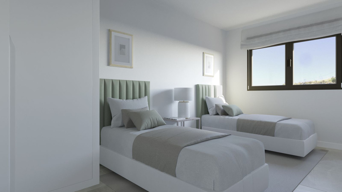 4 Bed Townhouse for sale in Rincón De La Victoria Costa Del Sol East, Málaga, Spain
