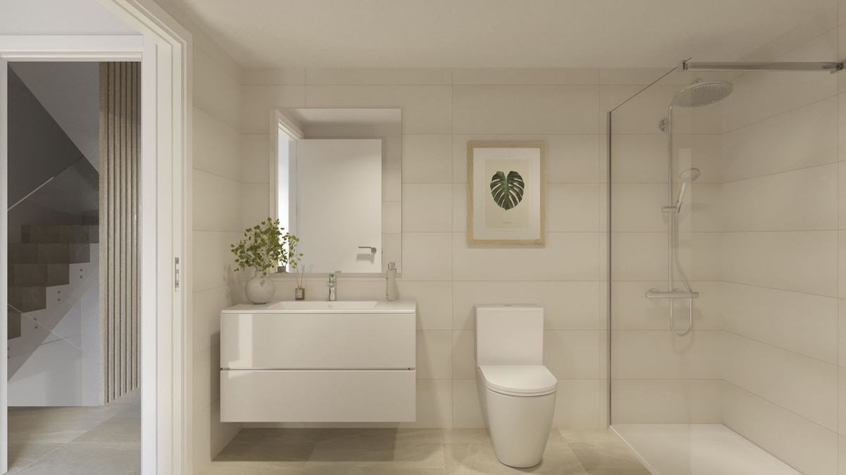 4 Bed Townhouse for sale in Rincón De La Victoria Costa Del Sol East, Málaga, Spain