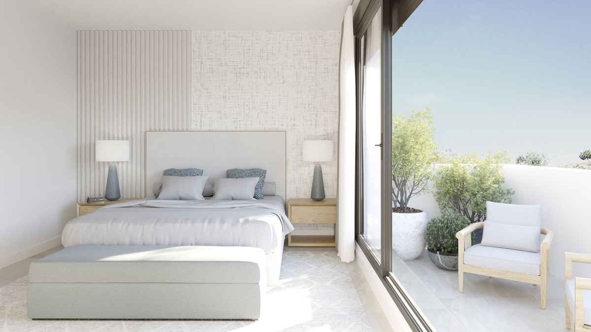 4 Bed Townhouse for sale in Rincón De La Victoria Costa Del Sol East, Málaga, Spain