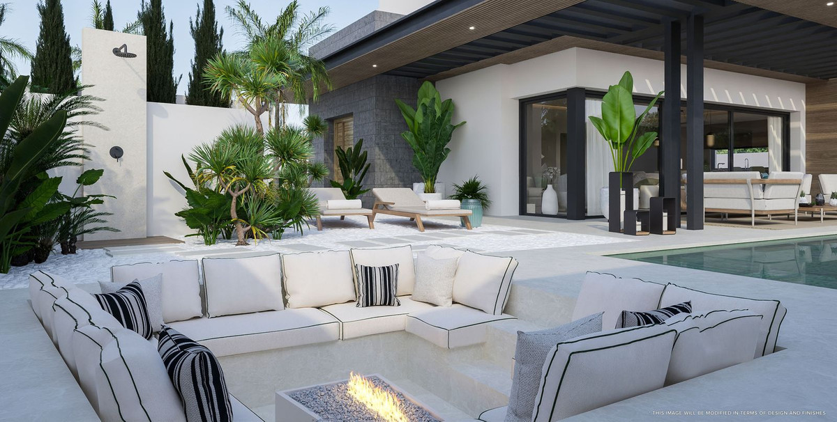 3 Bed Townhouse for sale in Mijas Costa Del Sol, Málaga, Spain