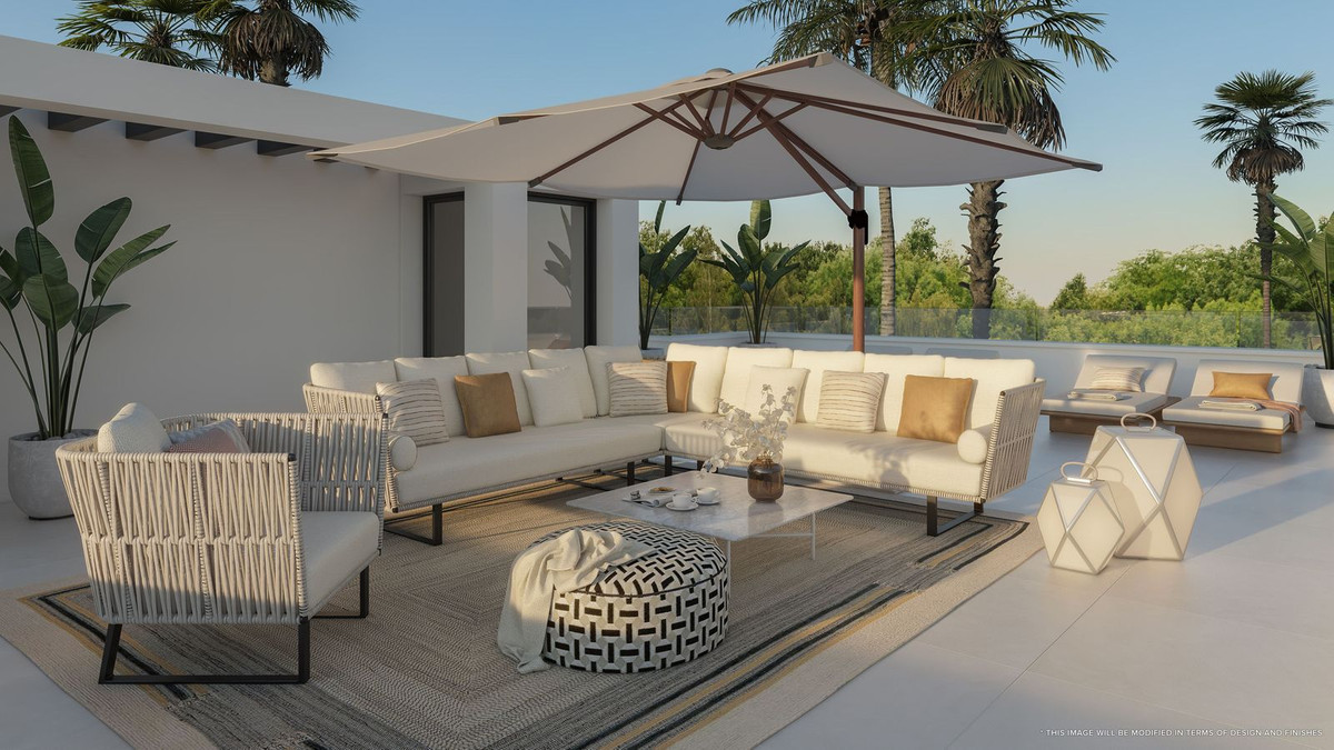 3 Bed Townhouse for sale in Mijas Costa Del Sol, Málaga, Spain