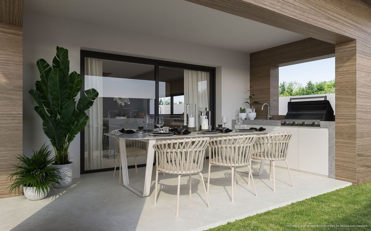 3 Bed Townhouse for sale in Mijas Costa Del Sol, Málaga, Spain