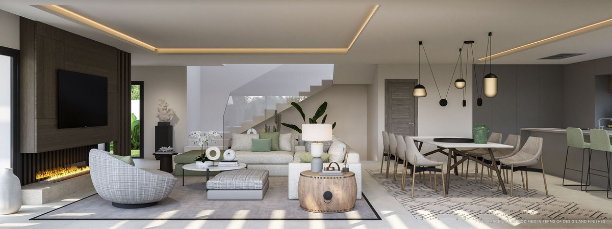 3 Bed Townhouse for sale in Mijas Costa Del Sol, Málaga, Spain