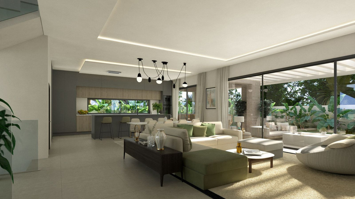 3 Bed Townhouse for sale in Mijas Costa Del Sol, Málaga, Spain