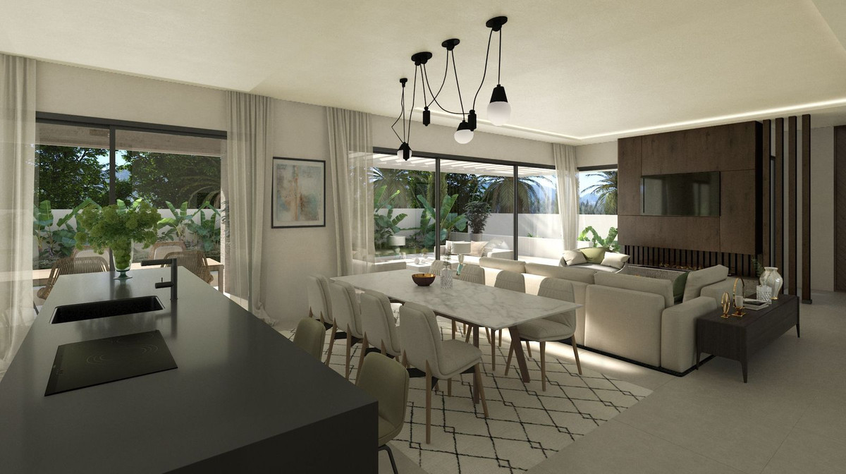 3 Bed Townhouse for sale in Mijas Costa Del Sol, Málaga, Spain