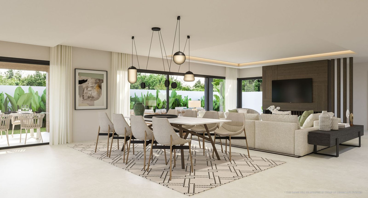 3 Bed Townhouse for sale in Mijas Costa Del Sol, Málaga, Spain