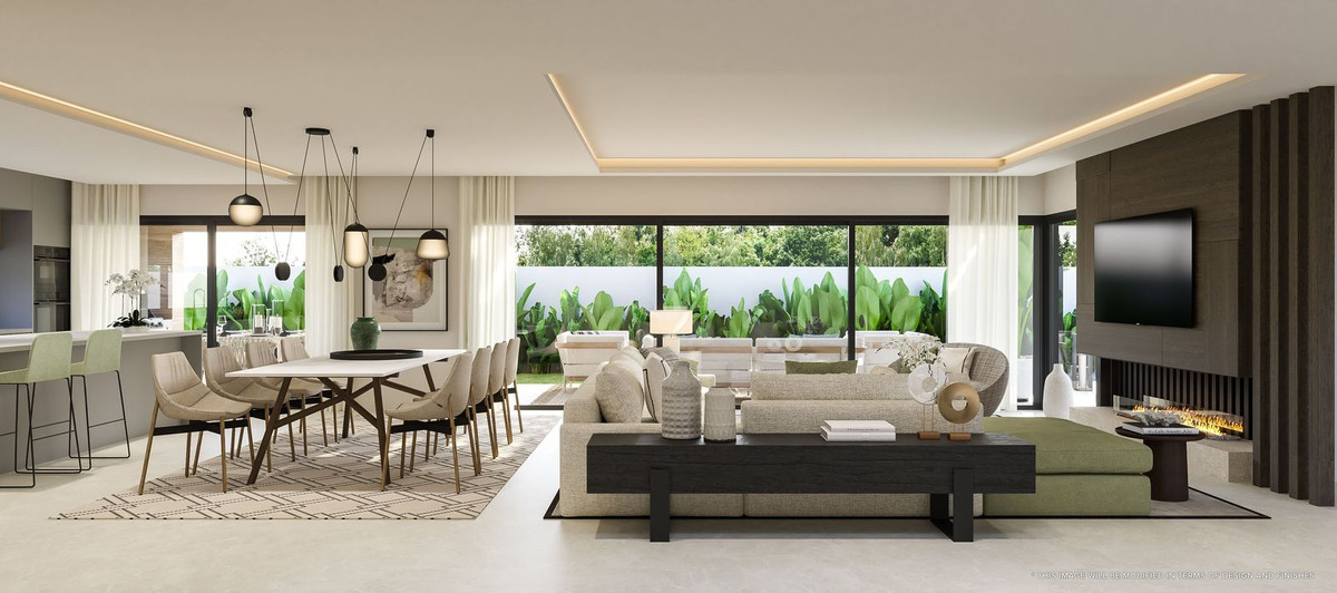 3 Bed Townhouse for sale in Mijas Costa Del Sol, Málaga, Spain