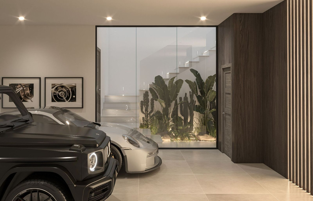 3 Bed Townhouse for sale in Mijas Costa Del Sol, Málaga, Spain