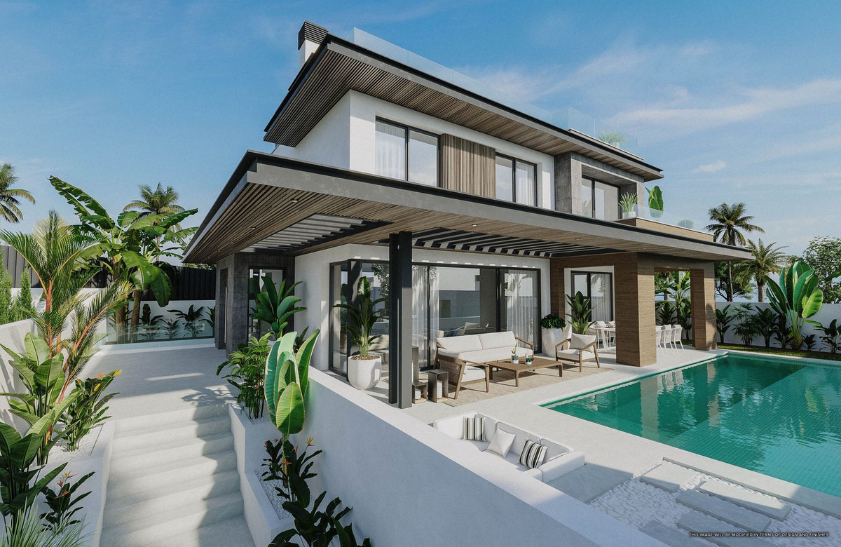3 Bed Townhouse for sale in Mijas Costa Del Sol, Málaga, Spain