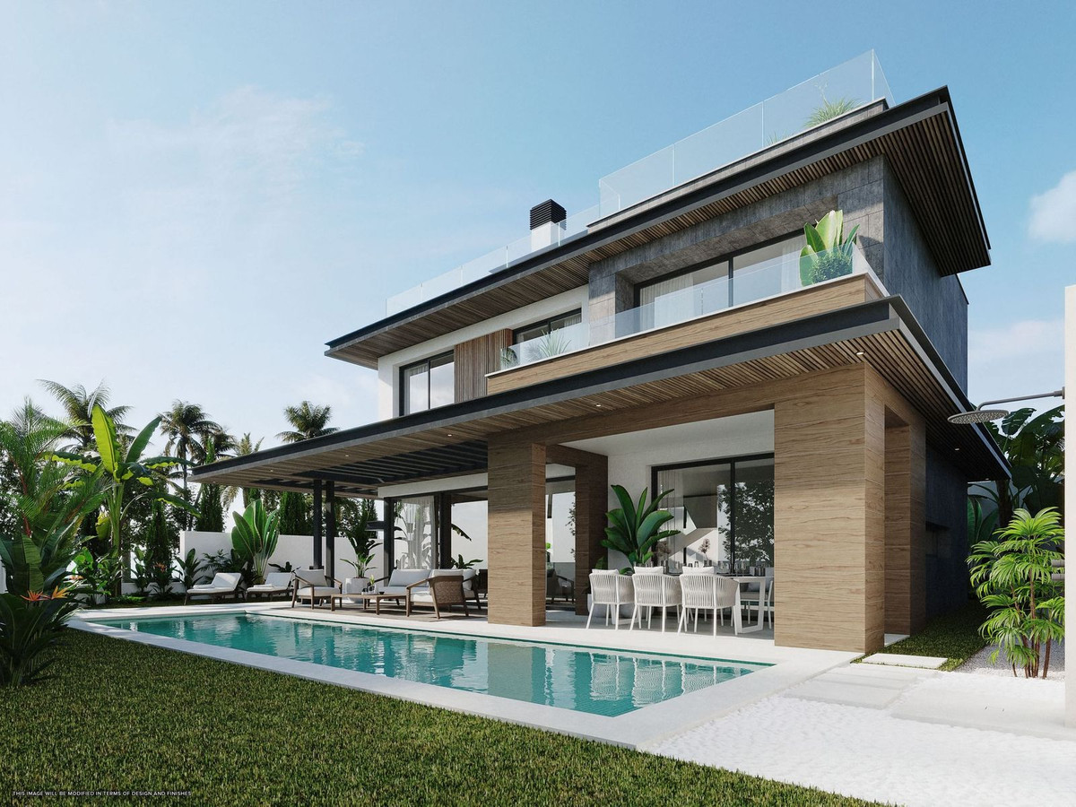 3 Bed Townhouse for sale in Mijas Costa Del Sol, Málaga, Spain