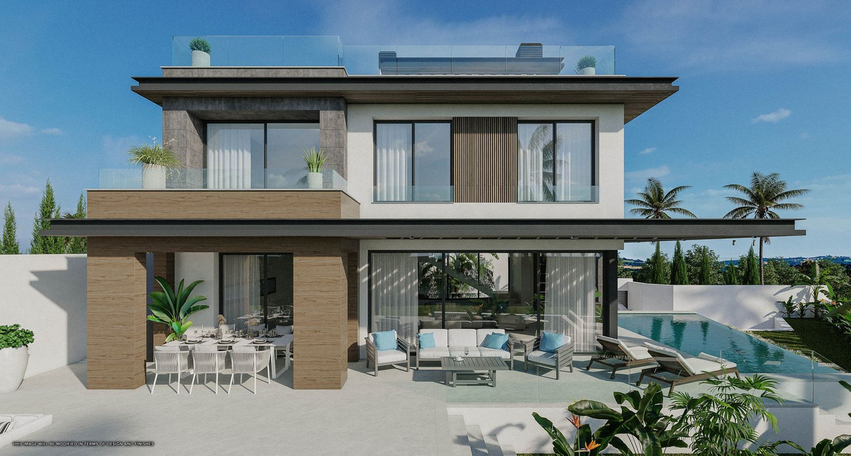 3 Bed Townhouse for sale in Mijas Costa Del Sol, Málaga, Spain