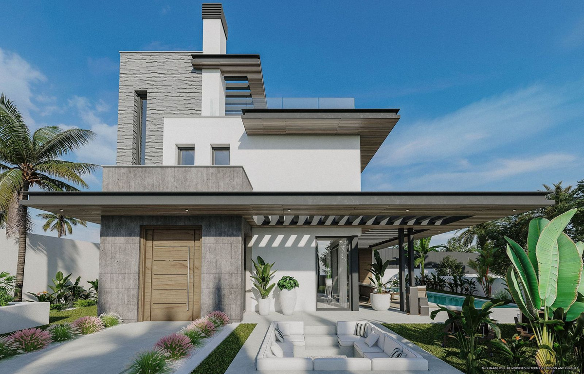 3 Bed Townhouse for sale in Mijas Costa Del Sol, Málaga, Spain