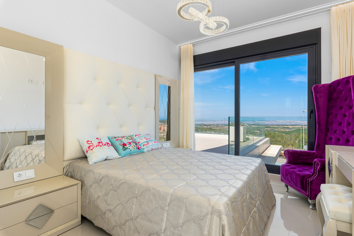 5 Bed Townhouse for sale in San Miguel De Salinas Costa Blanca, Alicante, Spain