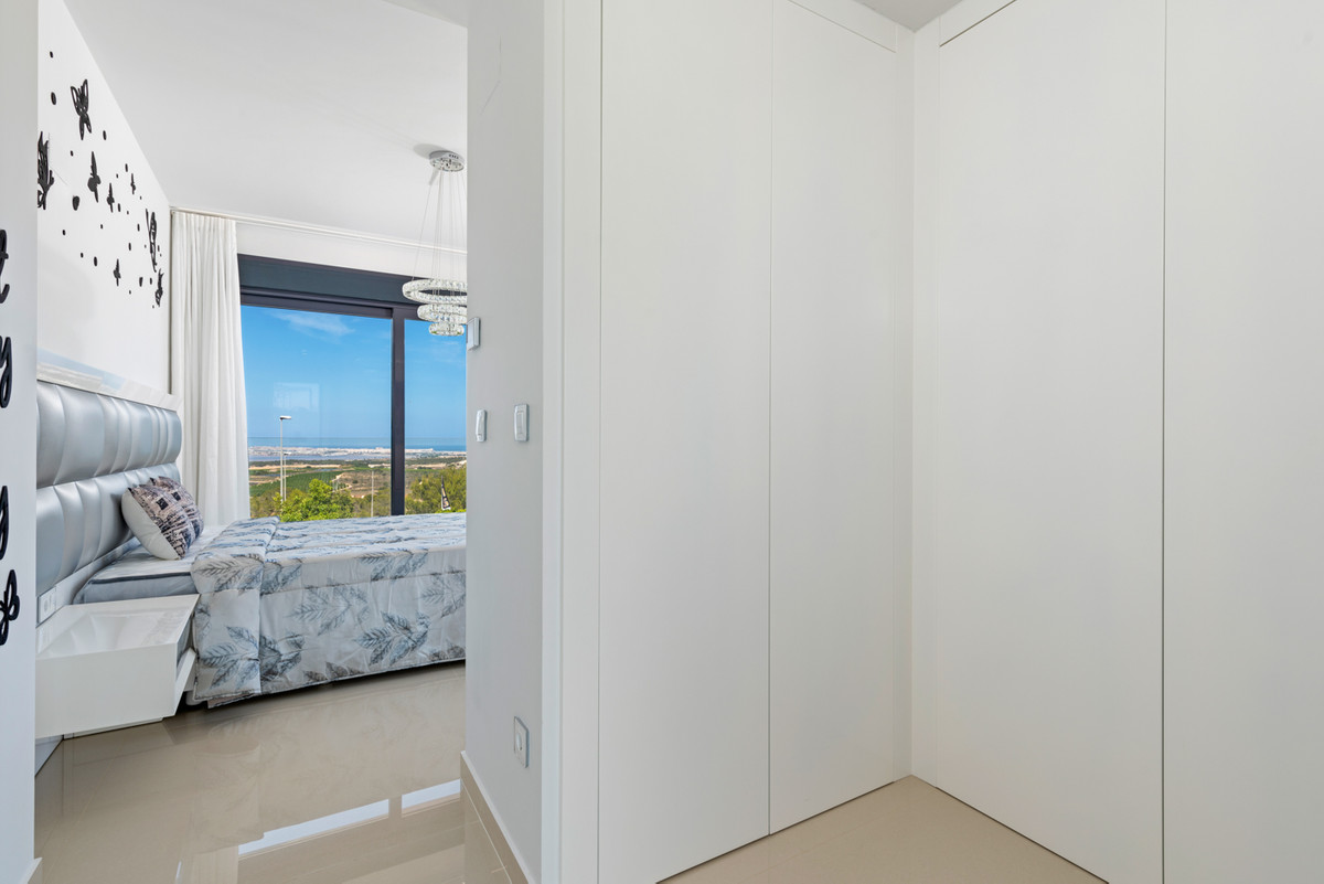 5 Bed Townhouse for sale in San Miguel De Salinas Costa Blanca, Alicante, Spain