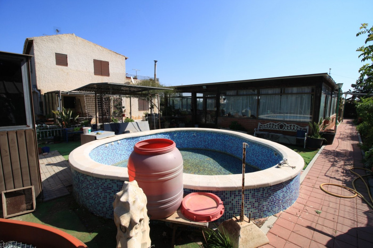 2 Bed Townhouse for sale in Orihuela Costa Costa Blanca, Alicante, Spain
