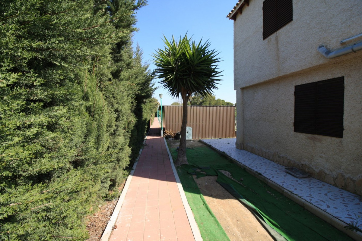 2 Bed Townhouse for sale in Orihuela Costa Costa Blanca, Alicante, Spain