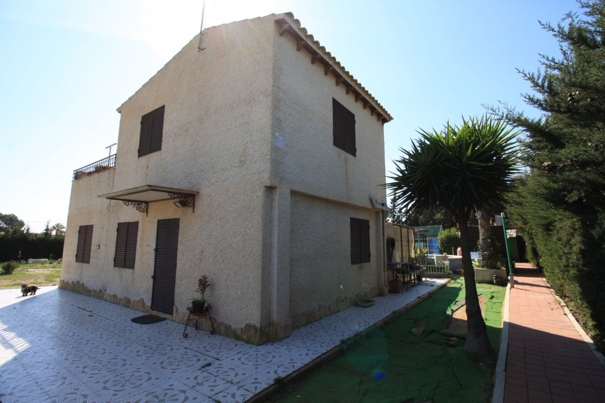 2 Bed Townhouse for sale in Orihuela Costa Costa Blanca, Alicante, Spain