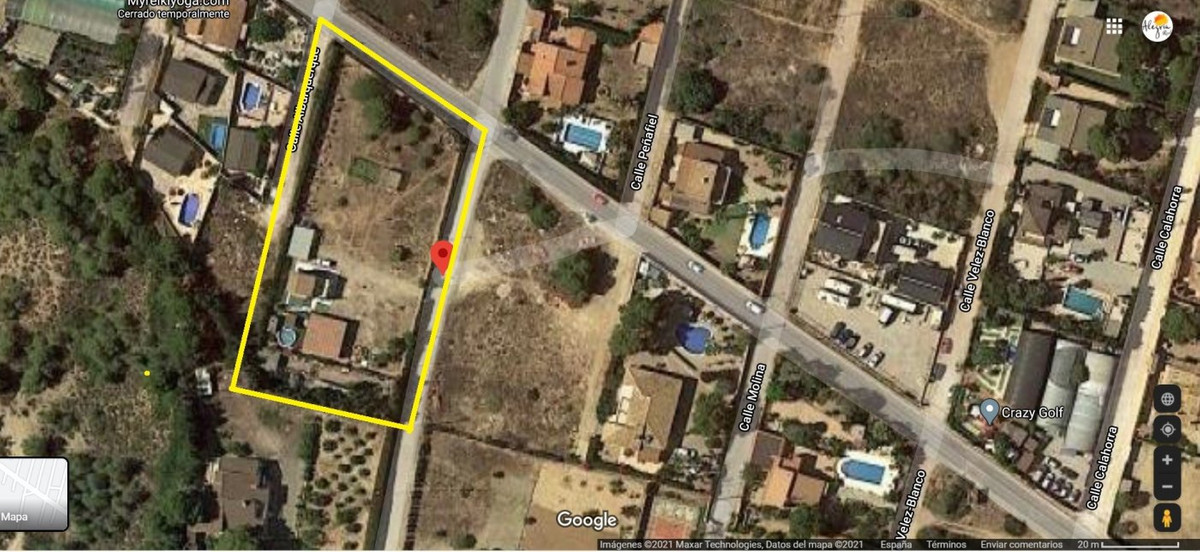 2 Bed Townhouse for sale in Orihuela Costa Costa Blanca, Alicante, Spain