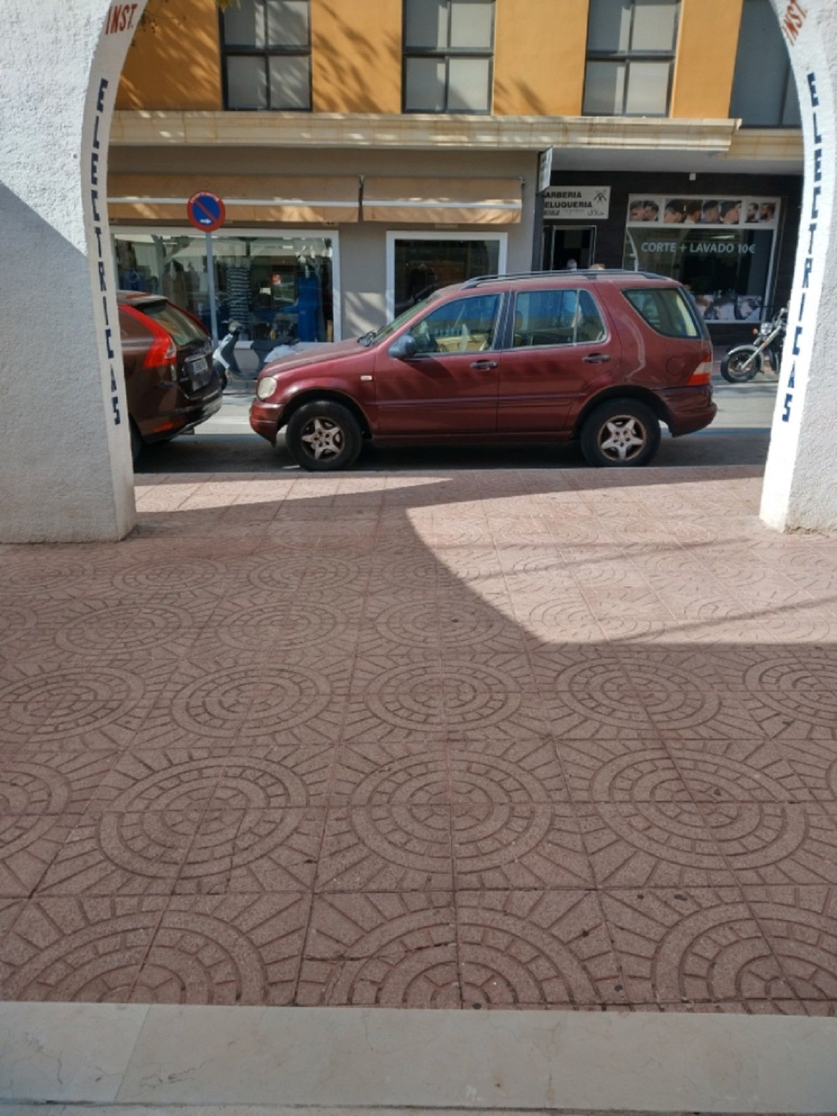 Commercial unit for sale in Calpe Costa Blanca, Alicante, Spain