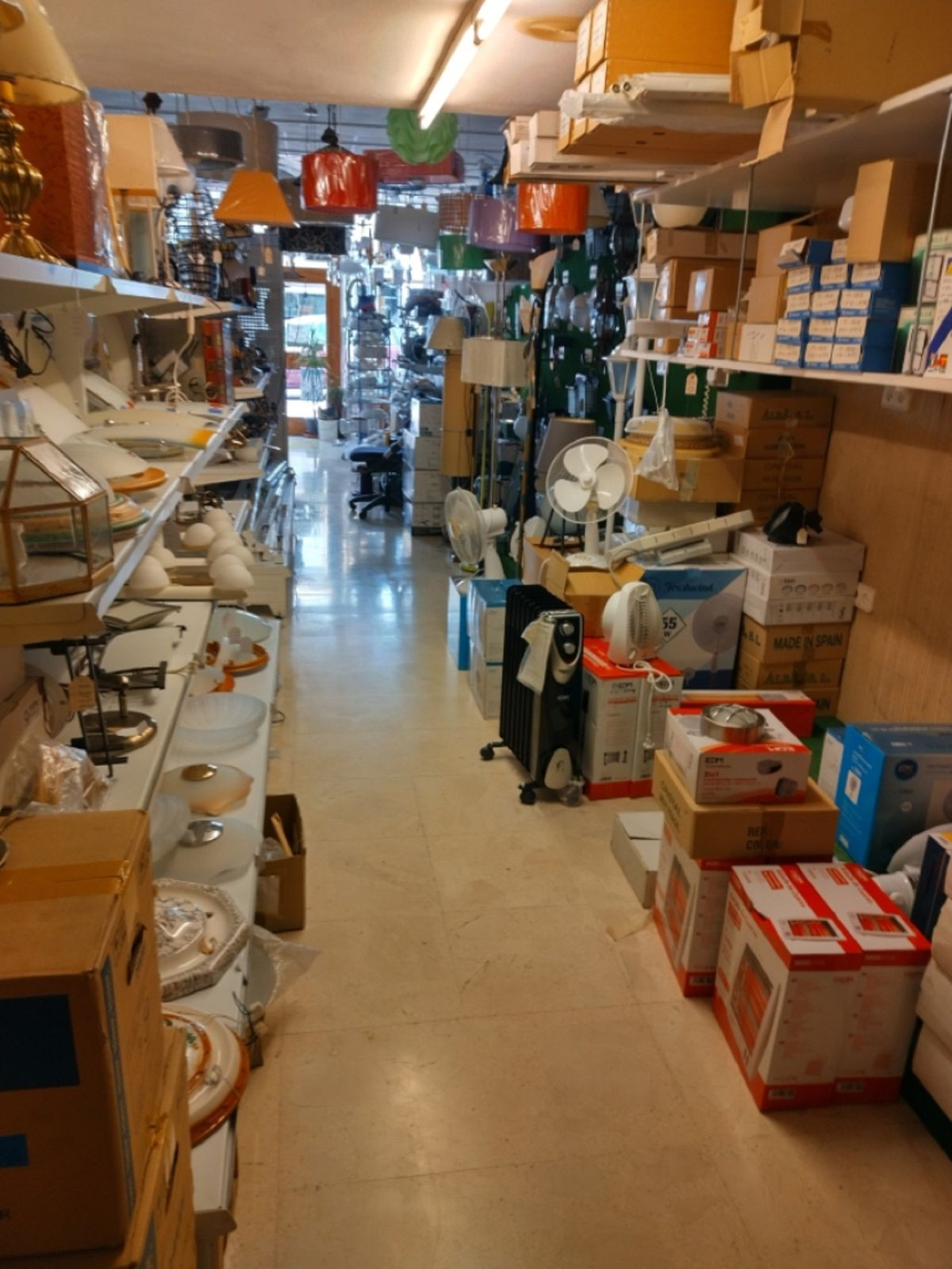 Commercial unit for sale in Calpe Costa Blanca, Alicante, Spain