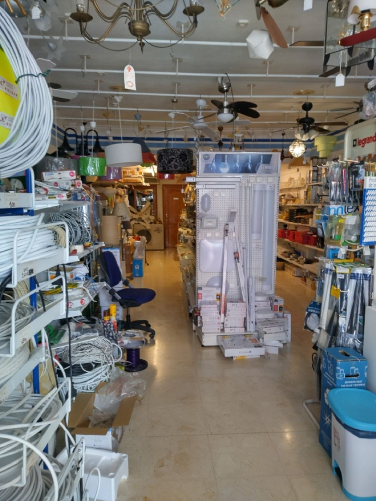 Commercial unit for sale in Calpe Costa Blanca, Alicante, Spain