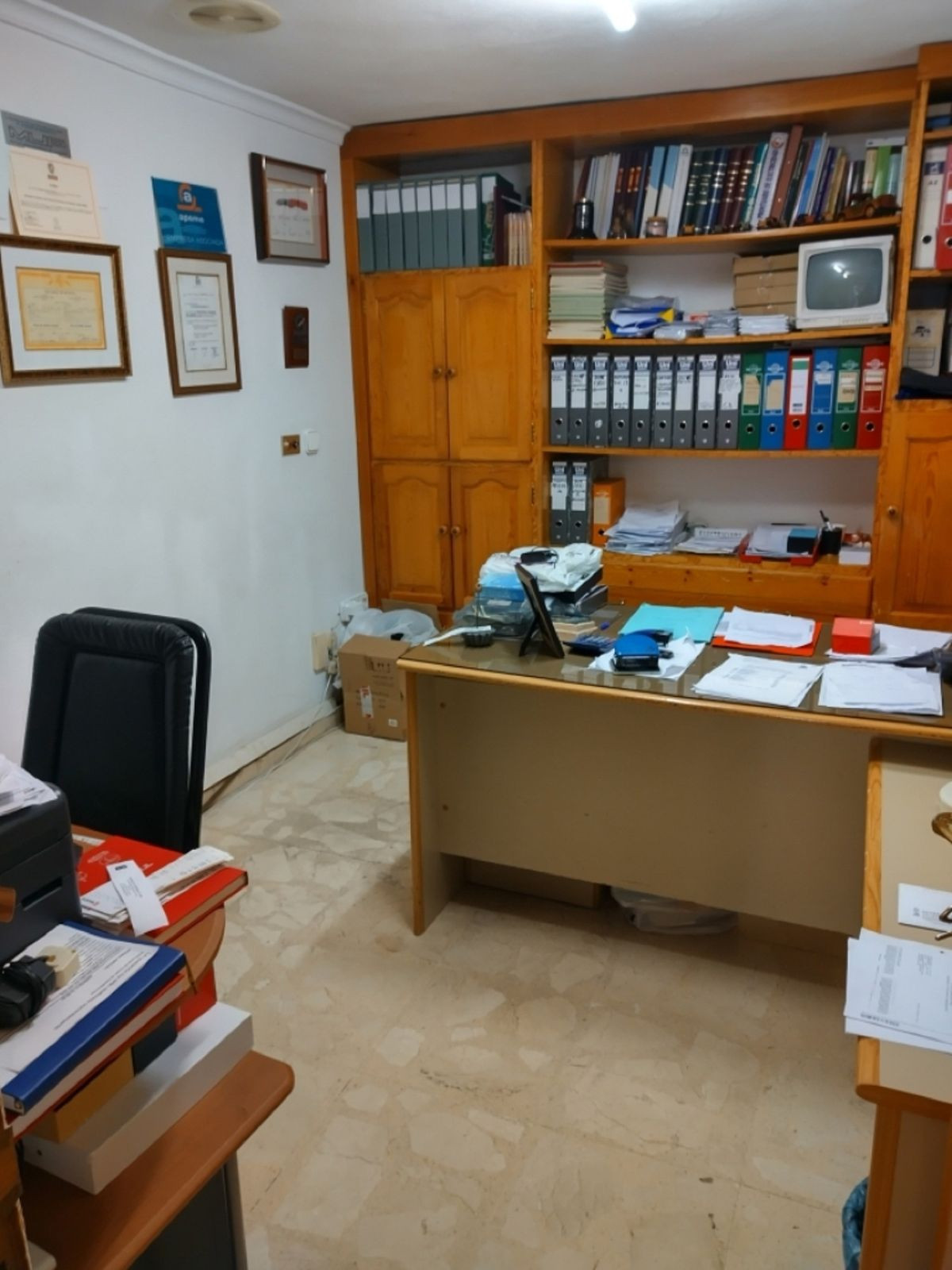 Commercial unit for sale in Calpe Costa Blanca, Alicante, Spain