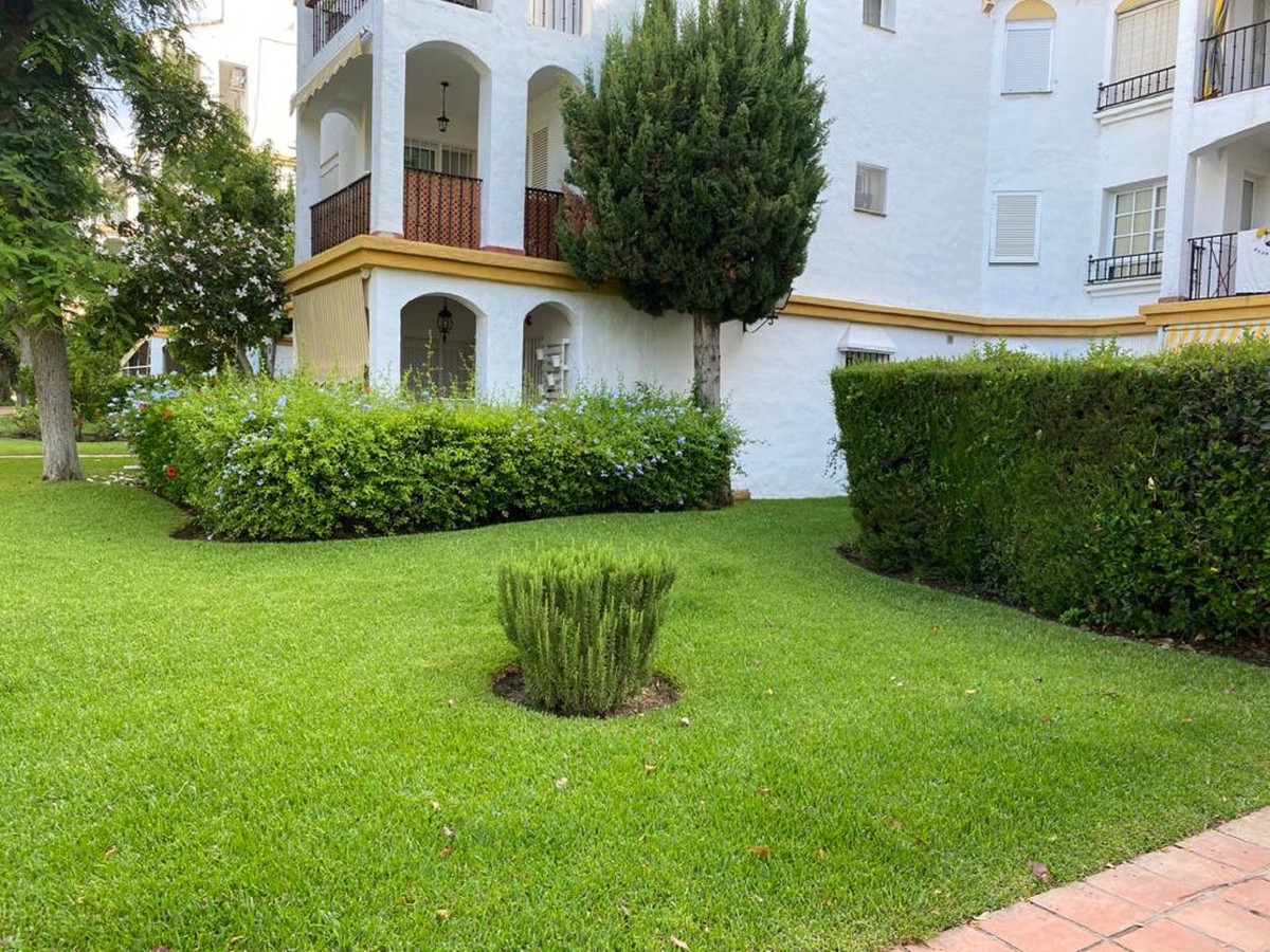 2 Bed Apartment for sale in Diana Park Costa Del Sol, Málaga, Spain