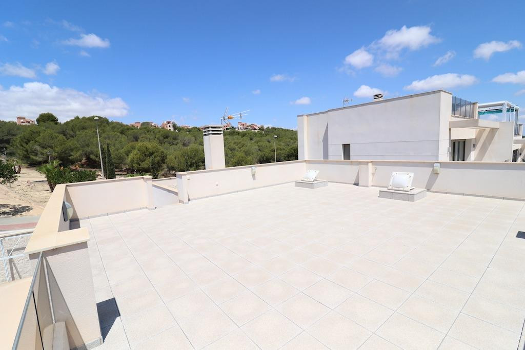 Se vende Villa - Chalet de 3 dormitorios en Costa Blanca, Alicante, España