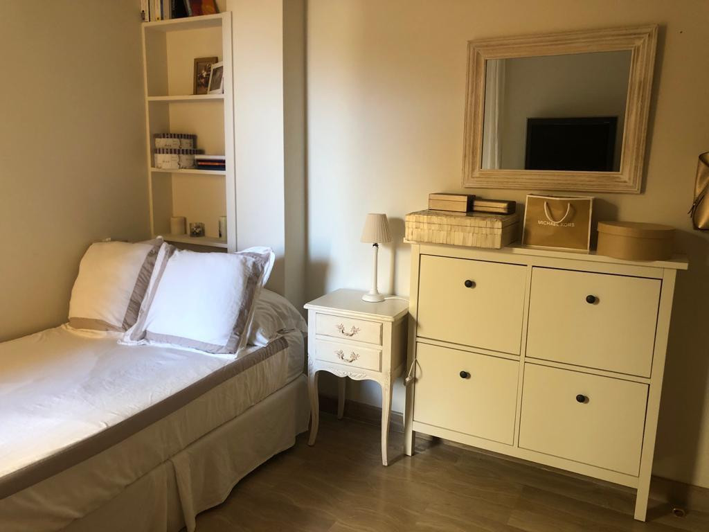 3 Bed Apartment for sale in The Golden Mile Costa Del Sol, Málaga, Spain