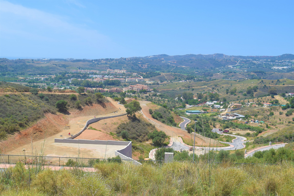 Se vende Terreno Rustico  en Costa Del Sol, Málaga, España