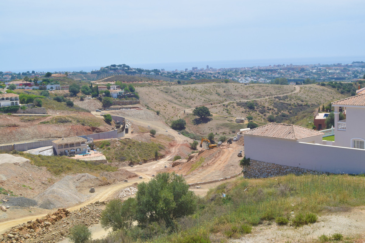 Se vende Terreno Rustico  en Costa Del Sol, Málaga, España