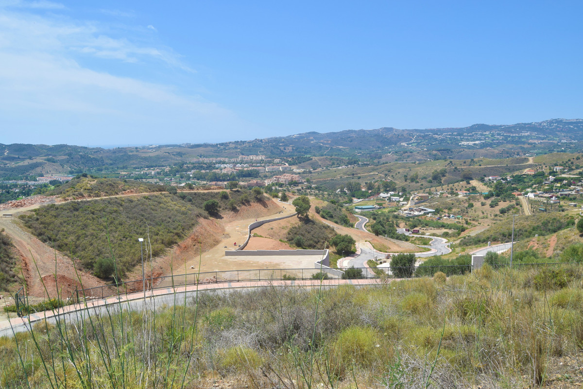 Se vende Terreno Rustico  en Costa Del Sol, Málaga, España