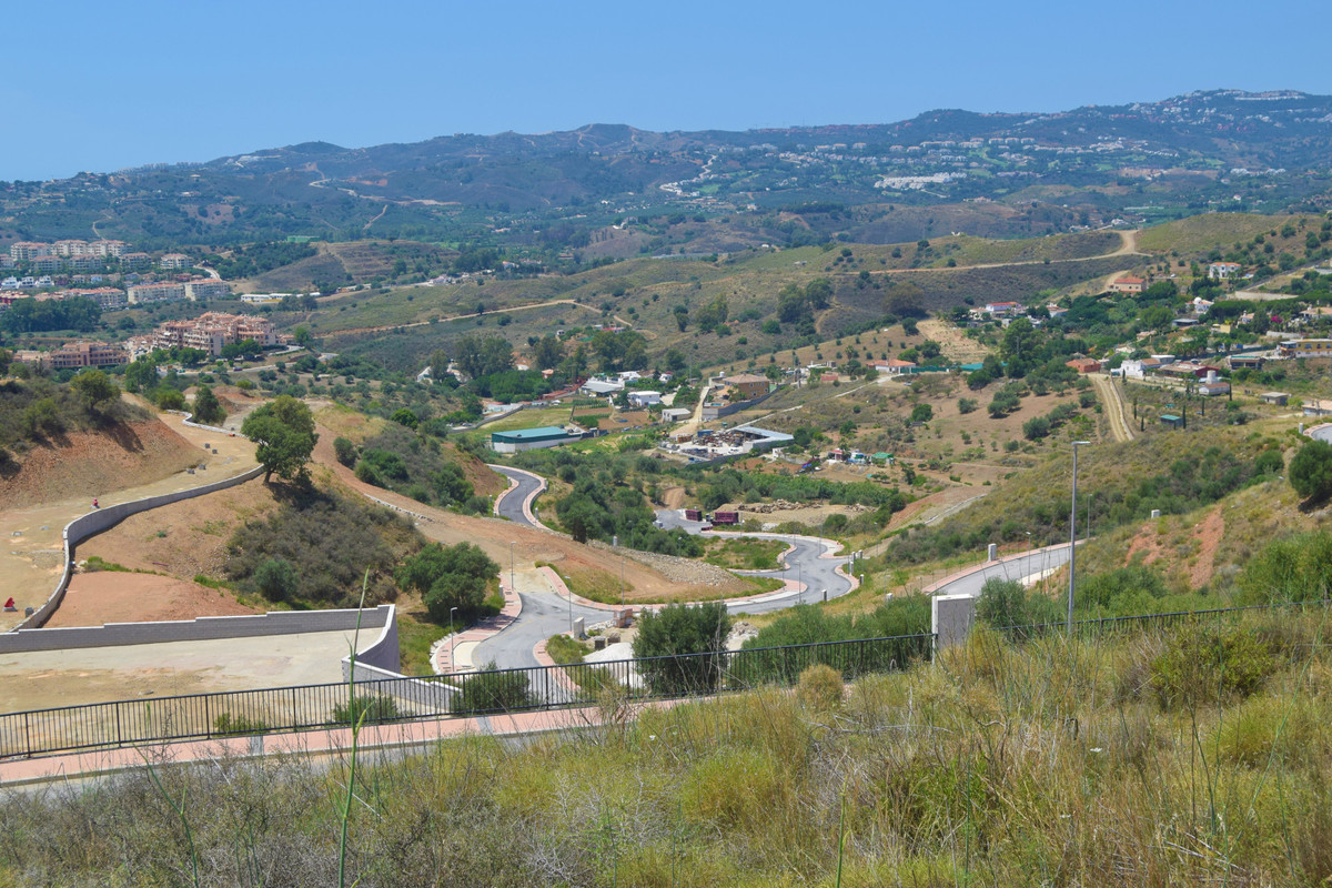 Se vende Terreno Rustico  en Costa Del Sol, Málaga, España