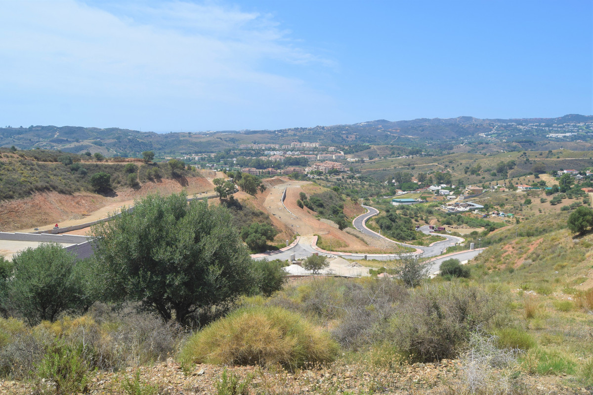 Se vende Terreno Rustico  en Costa Del Sol, Málaga, España