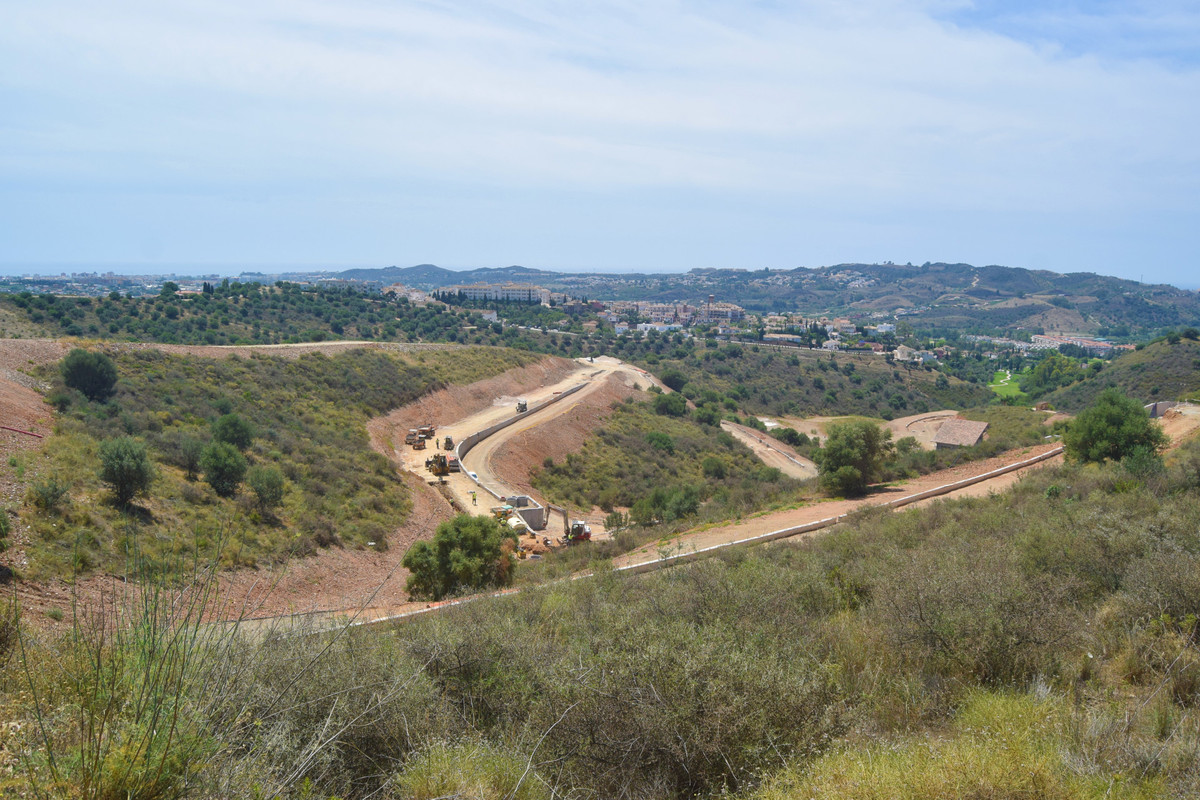 Se vende Terreno Rustico  en Costa Del Sol, Málaga, España
