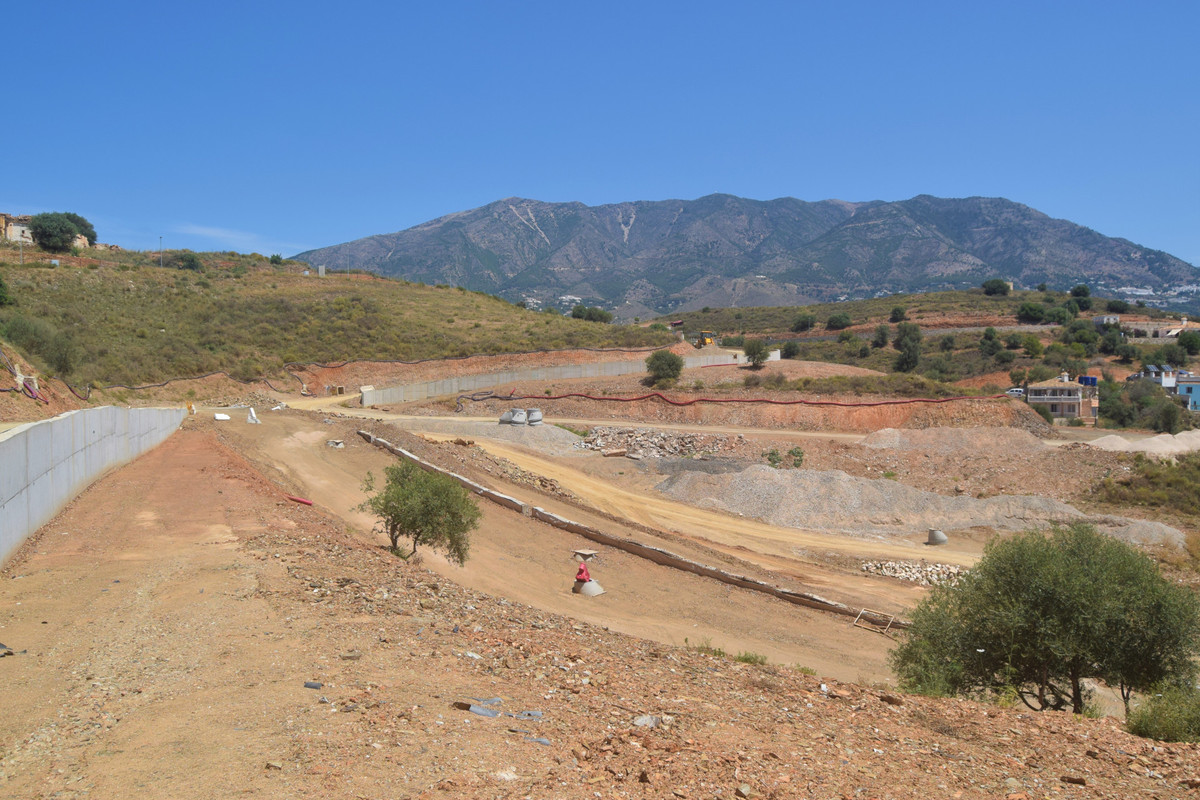 Se vende Terreno Rustico  en Costa Del Sol, Málaga, España