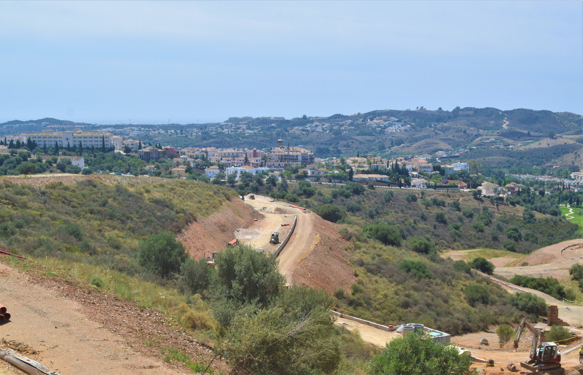 Se vende Terreno Rustico  en Costa Del Sol, Málaga, España