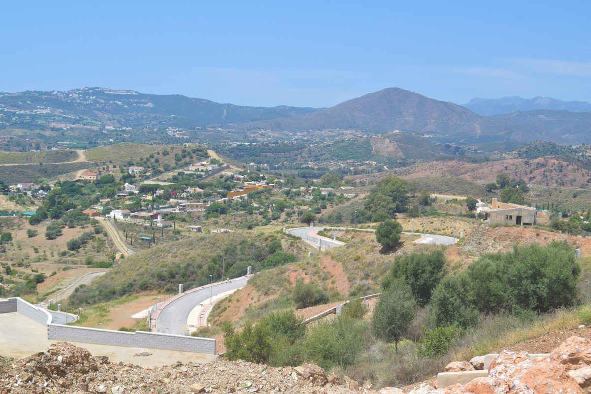 Se vende Terreno Rustico  en Costa Del Sol, Málaga, España
