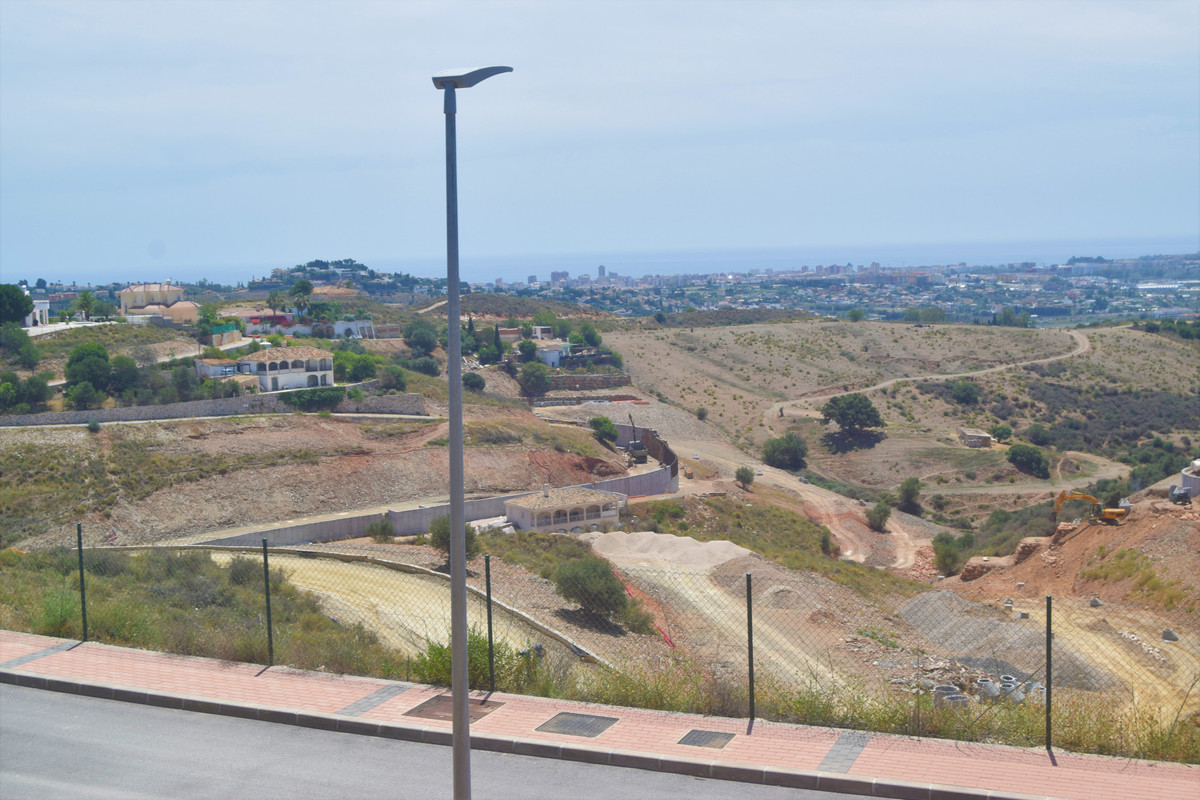 Se vende Terreno Rustico  en Costa Del Sol, Málaga, España