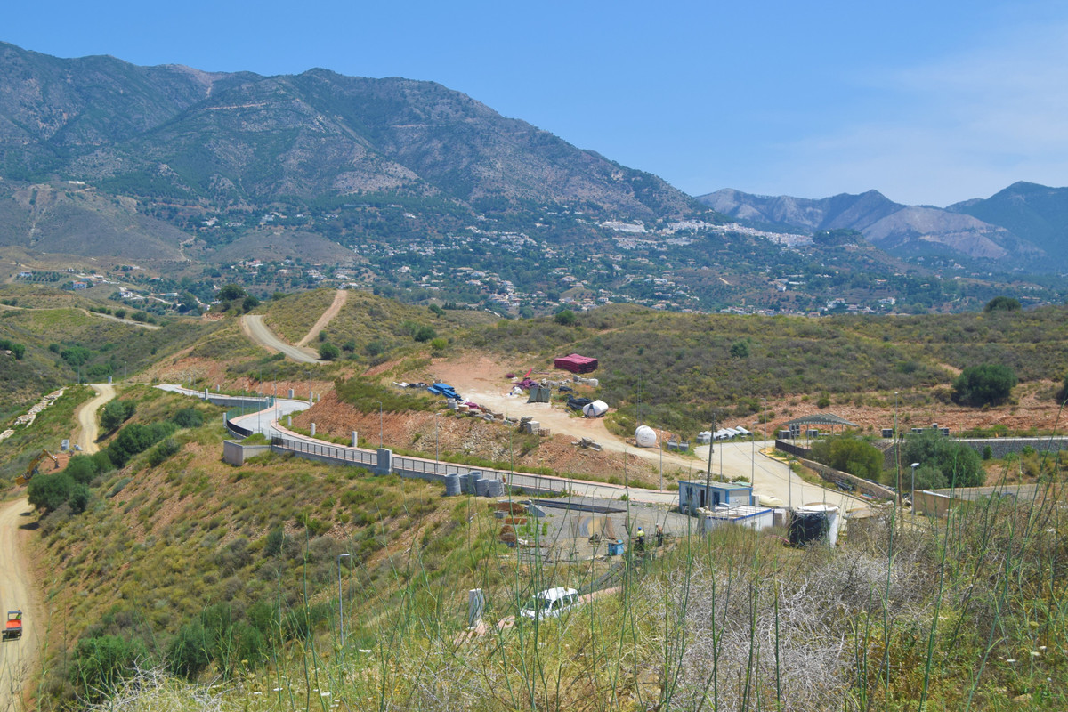 Se vende Terreno Rustico  en Costa Del Sol, Málaga, España