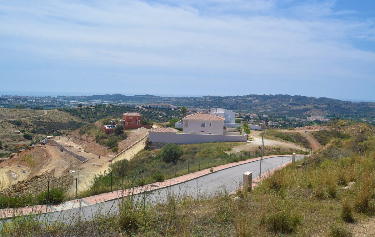 Se vende Terreno Rustico  en Costa Del Sol, Málaga, España