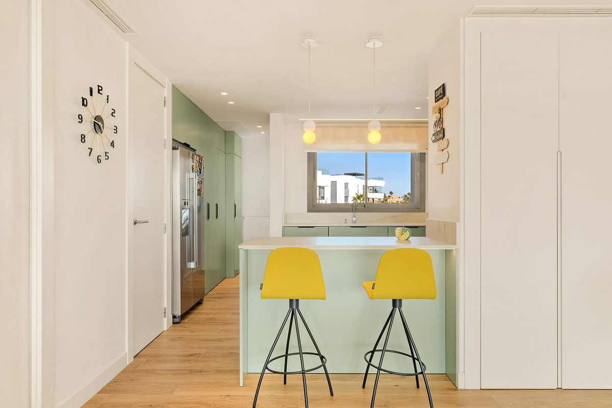 4 Bed Apartment for sale in Santa Clara Costa Del Sol, Málaga, Spain