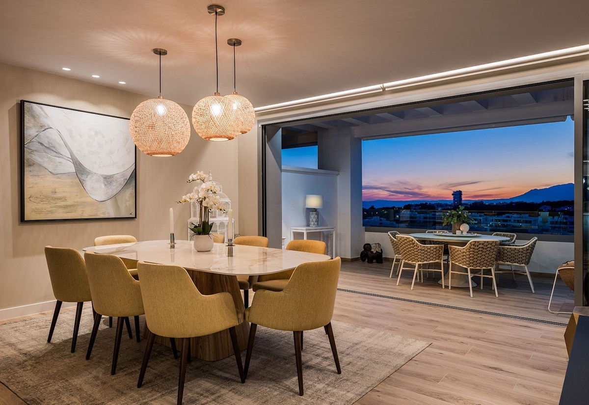 4 Bed Apartment for sale in Santa Clara Costa Del Sol, Málaga, Spain