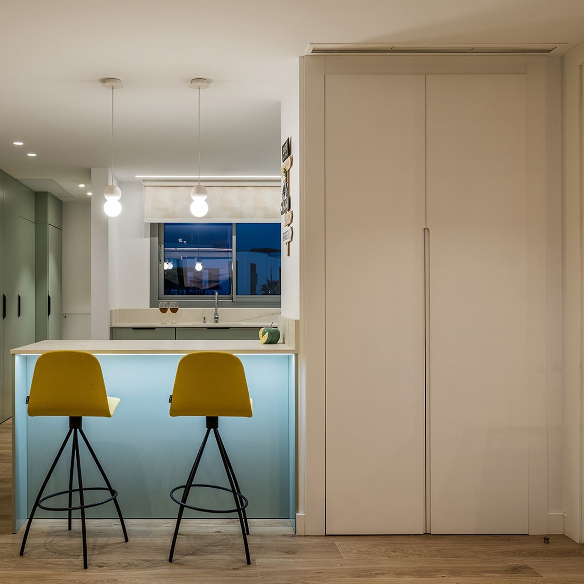 4 Bed Apartment for sale in Santa Clara Costa Del Sol, Málaga, Spain