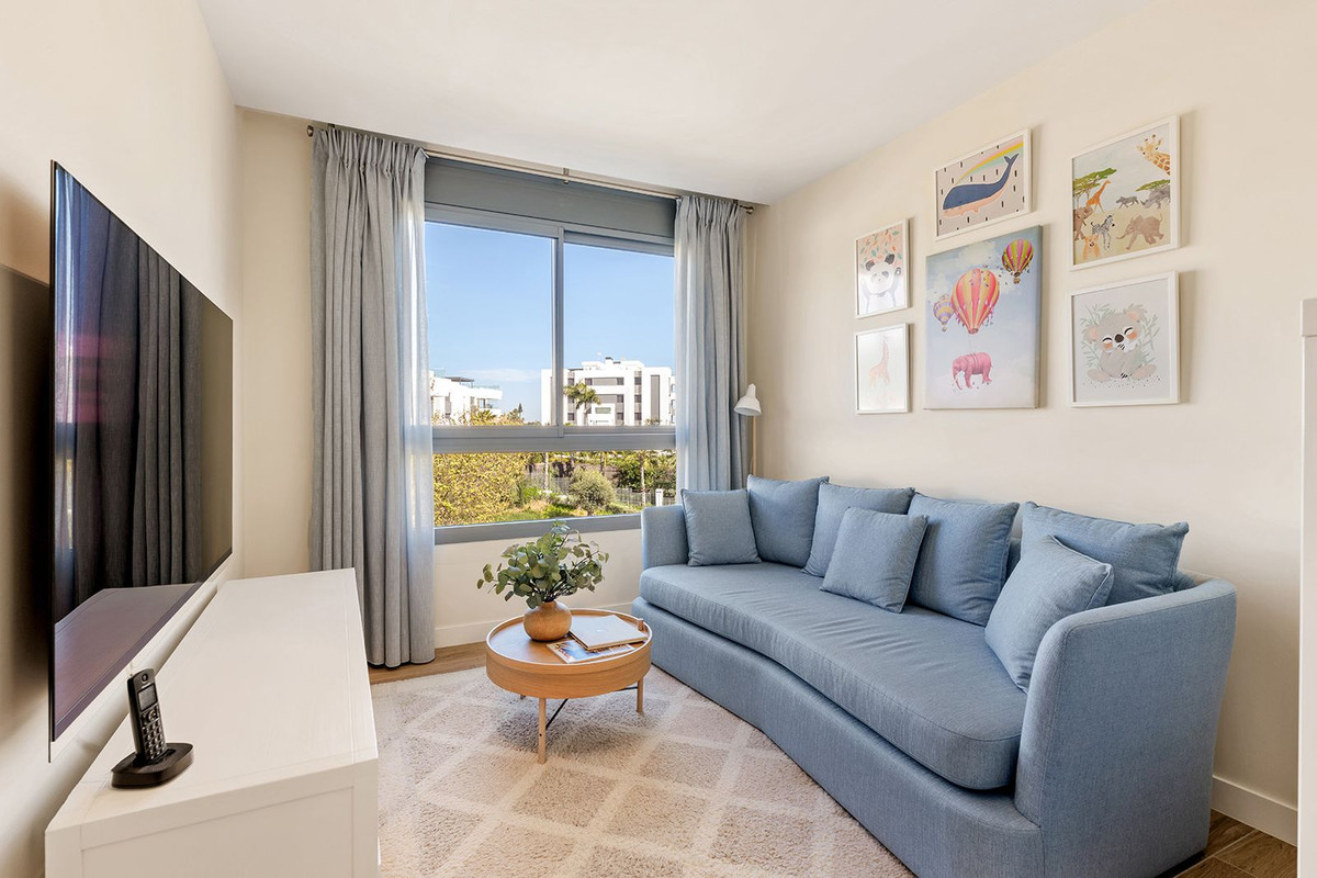 4 Bed Apartment for sale in Santa Clara Costa Del Sol, Málaga, Spain