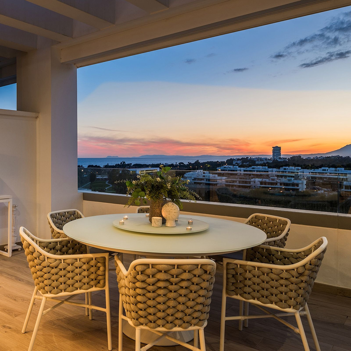 4 Bed Apartment for sale in Santa Clara Costa Del Sol, Málaga, Spain